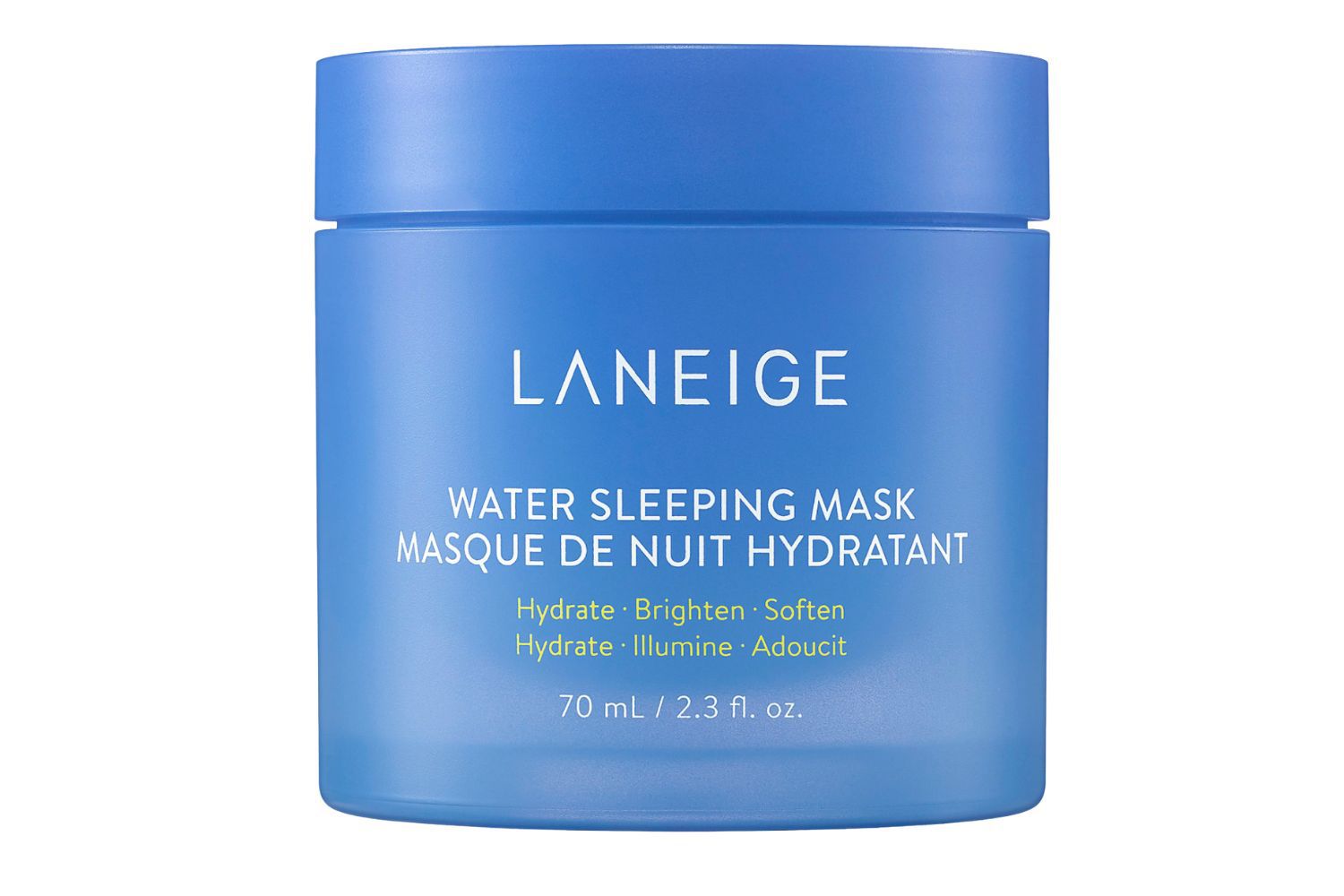 Laneige Water Sleeping Mask