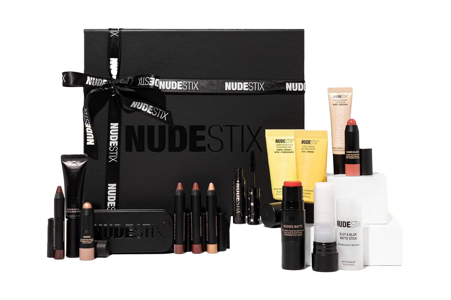 Nudestix 12 Days of Nudestix Advent Calendar