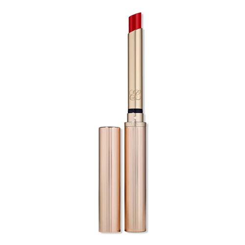 Pure Color Explicit Slick Shine Lipstick ($40)