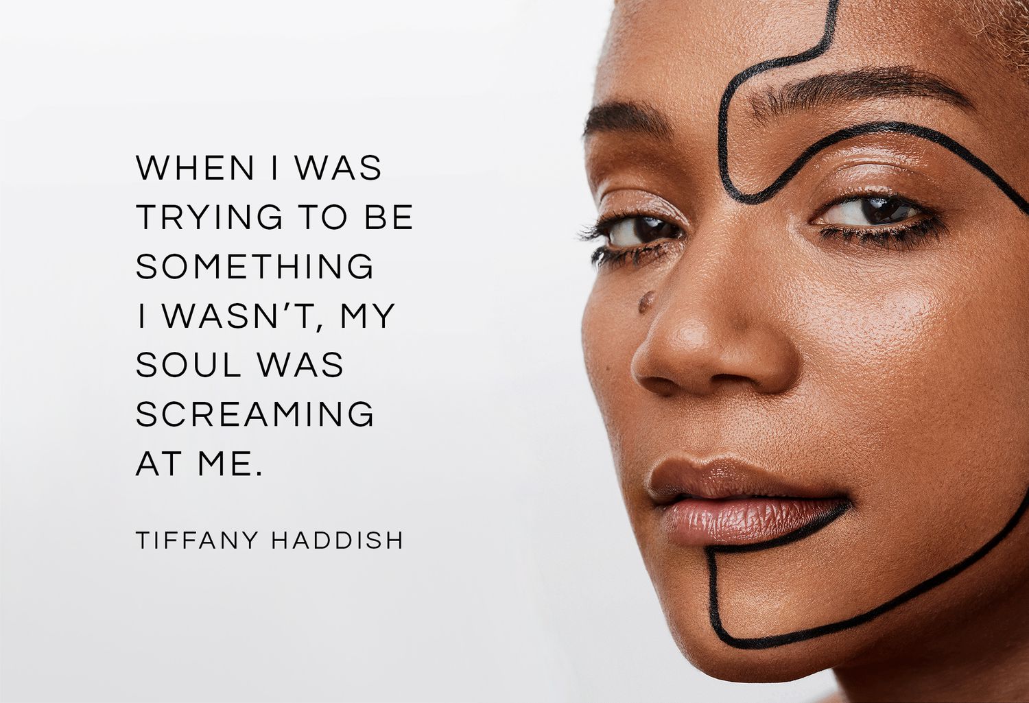 tiffany haddish quote