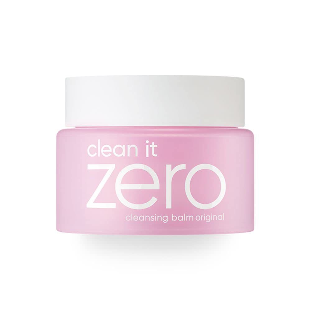 Banila Co Clean It Zero 3-in-1 Cleansing Balm