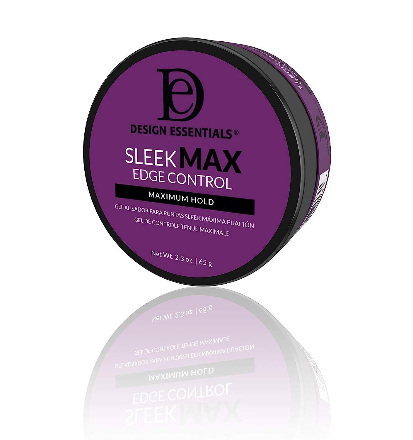 Sleek Max Edge Control