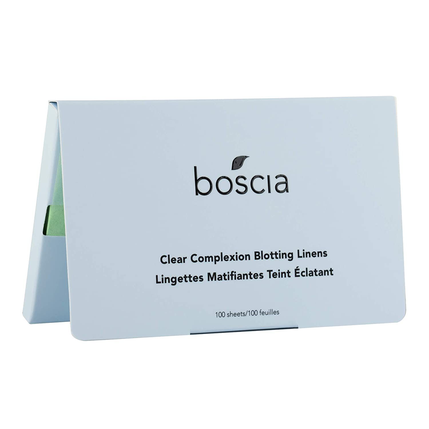 Boscia Clear Complexion Blotting Linens