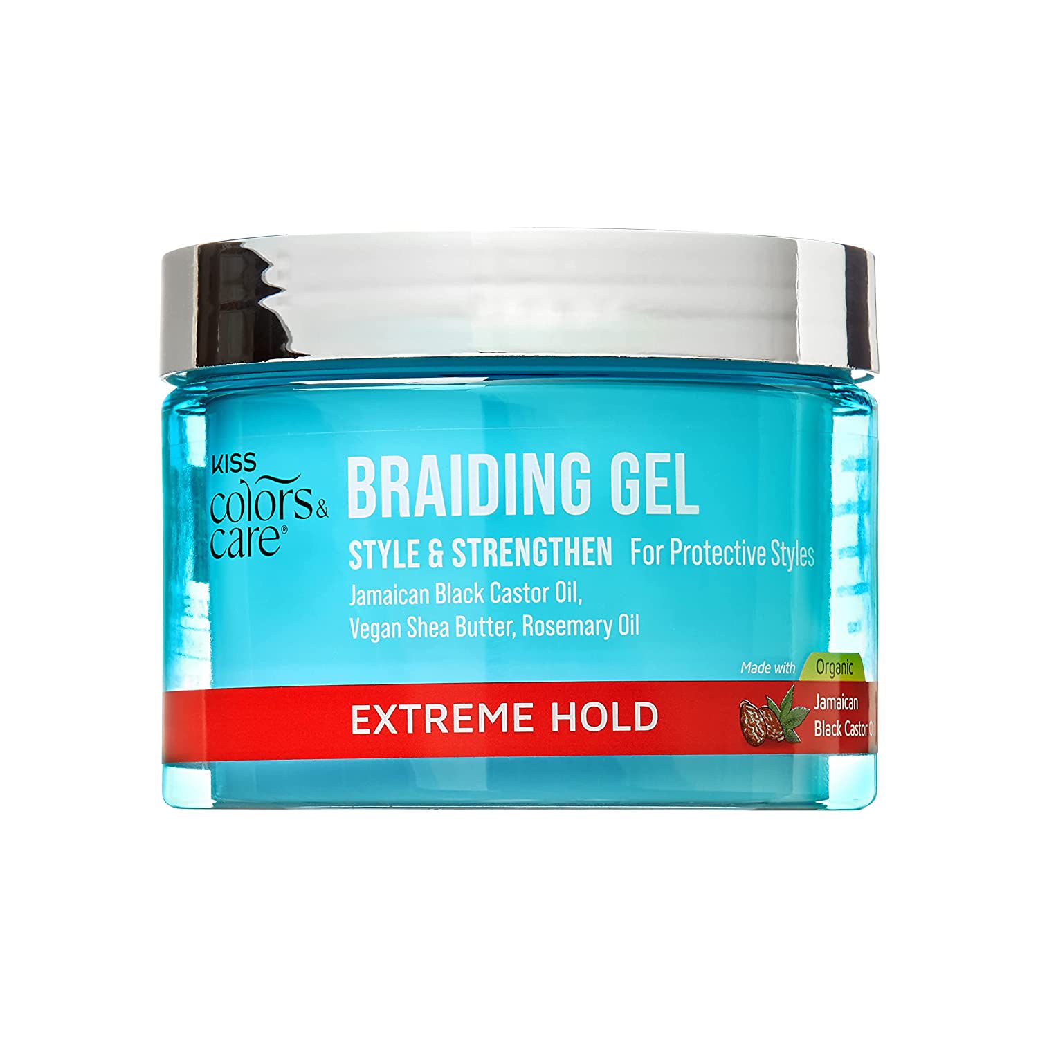 Braid Gel