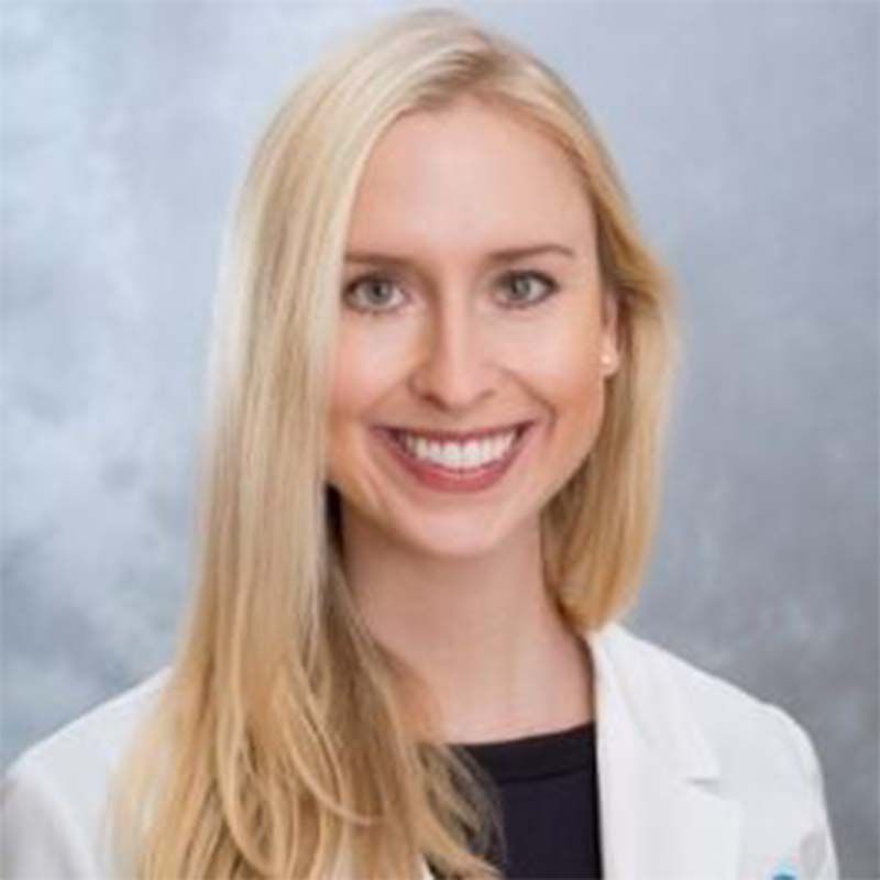 Amber Klimczak, MD