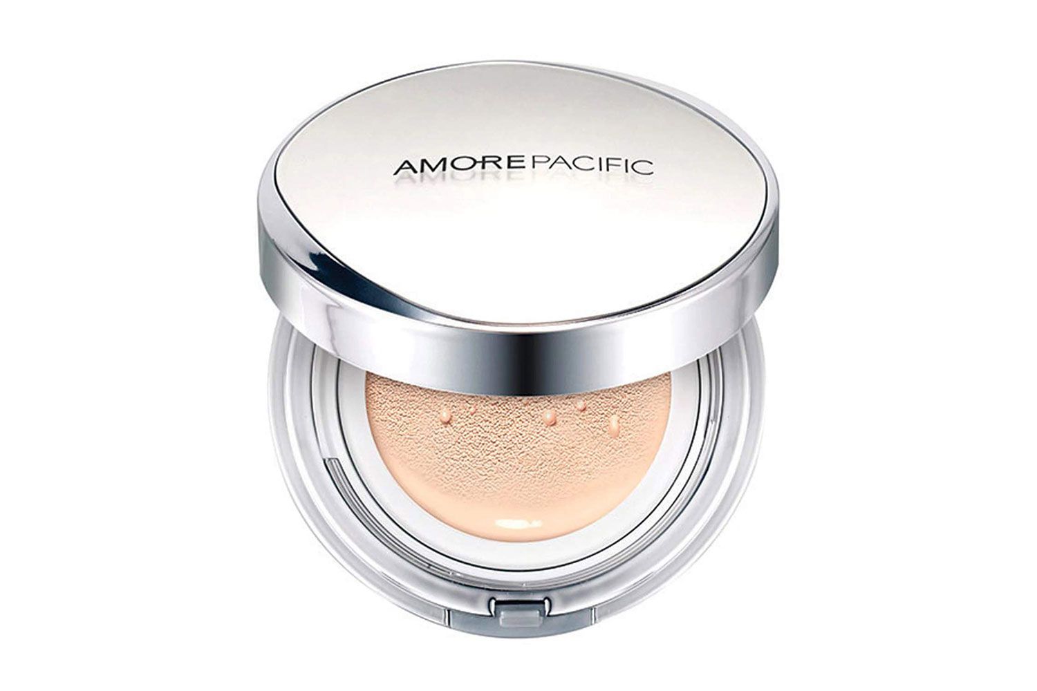 Amore Pacific Color Control Cushion Compact SPF 50+