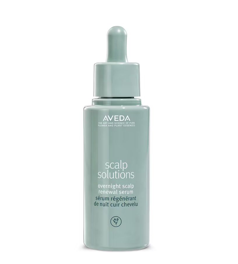 Aveda Scalp Solutions Overnight Scalp Renewal Serum