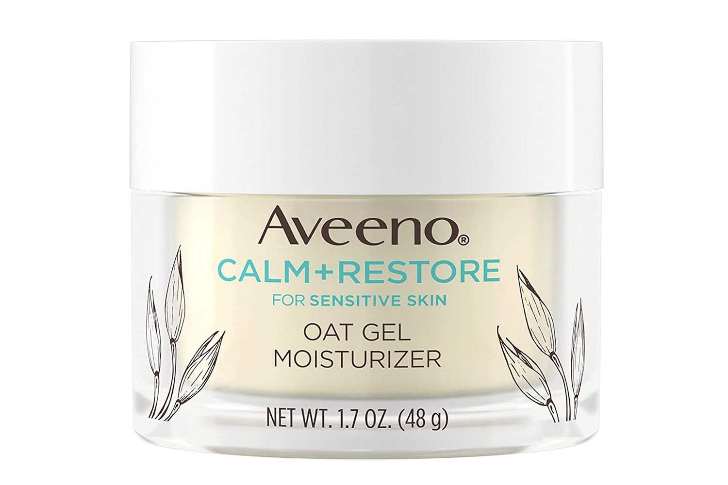 Aveeno Calm + Restore Oat Gel Moisturizer