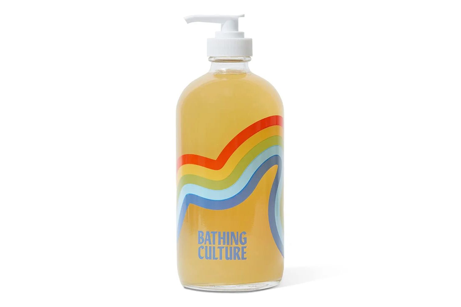 Bathing Culture Mind + Body Wash