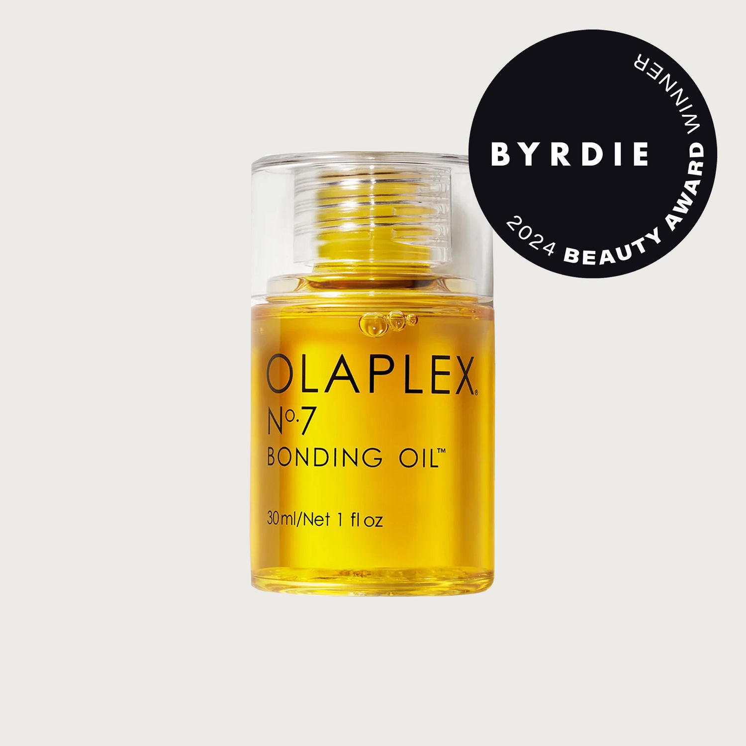 Olaplex No.7 Bonding Oil