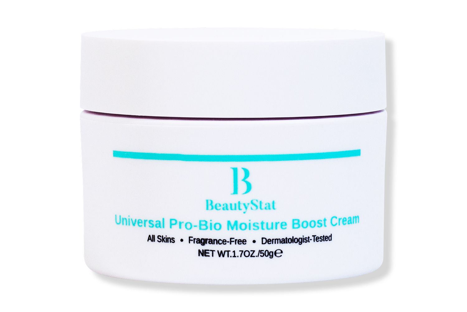 BeautyStat Cosmetics Universal Pro-Bio Moisture Boost Cream