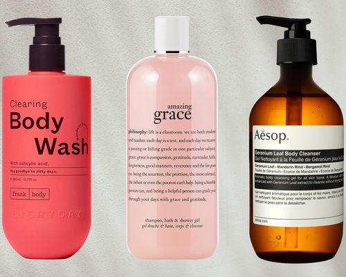 Best Body Washes