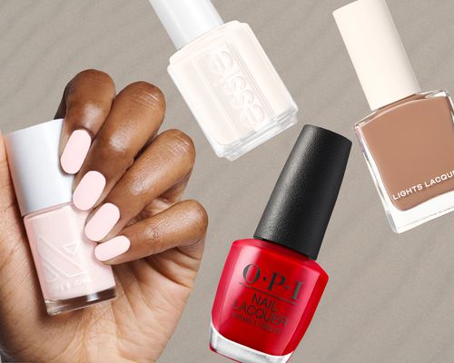 Best Classic Nail Polish Colors of 2023