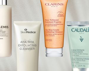 Best Exfoliating Face Washes