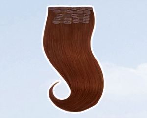 Glam Seamless Hair Extension