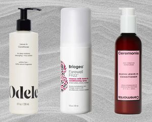 Best Leave-In Conditioners