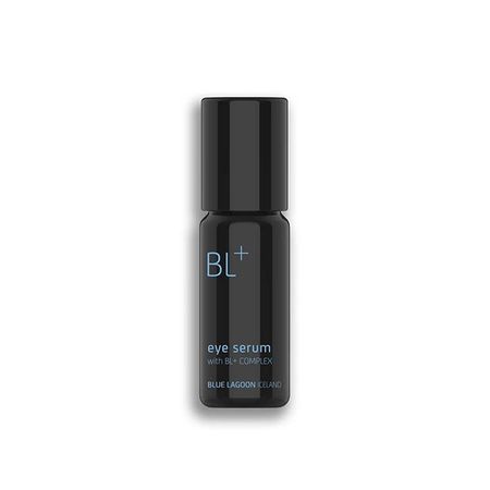 bl+ eye serum