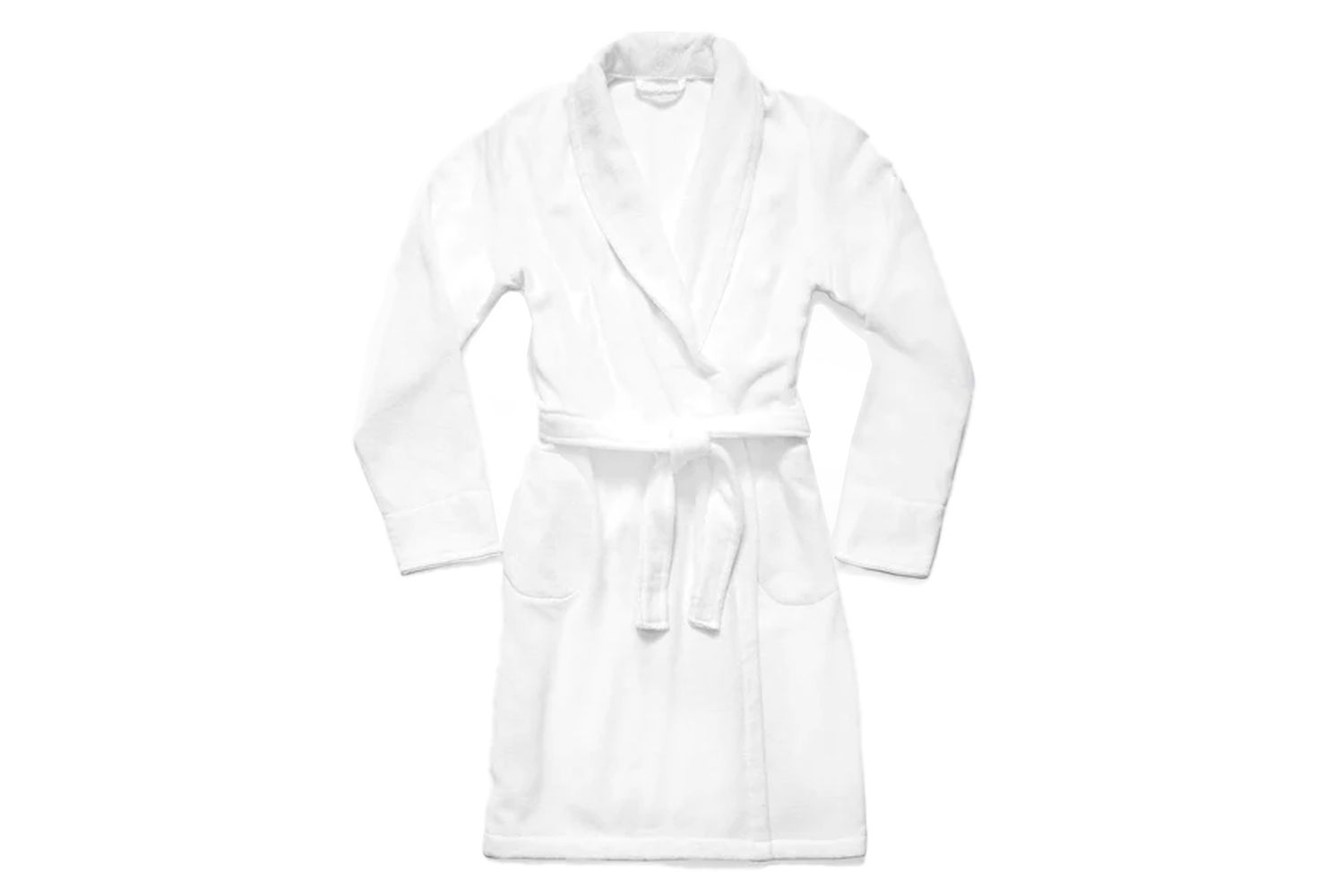 Brooklinen Super-Plush Robe