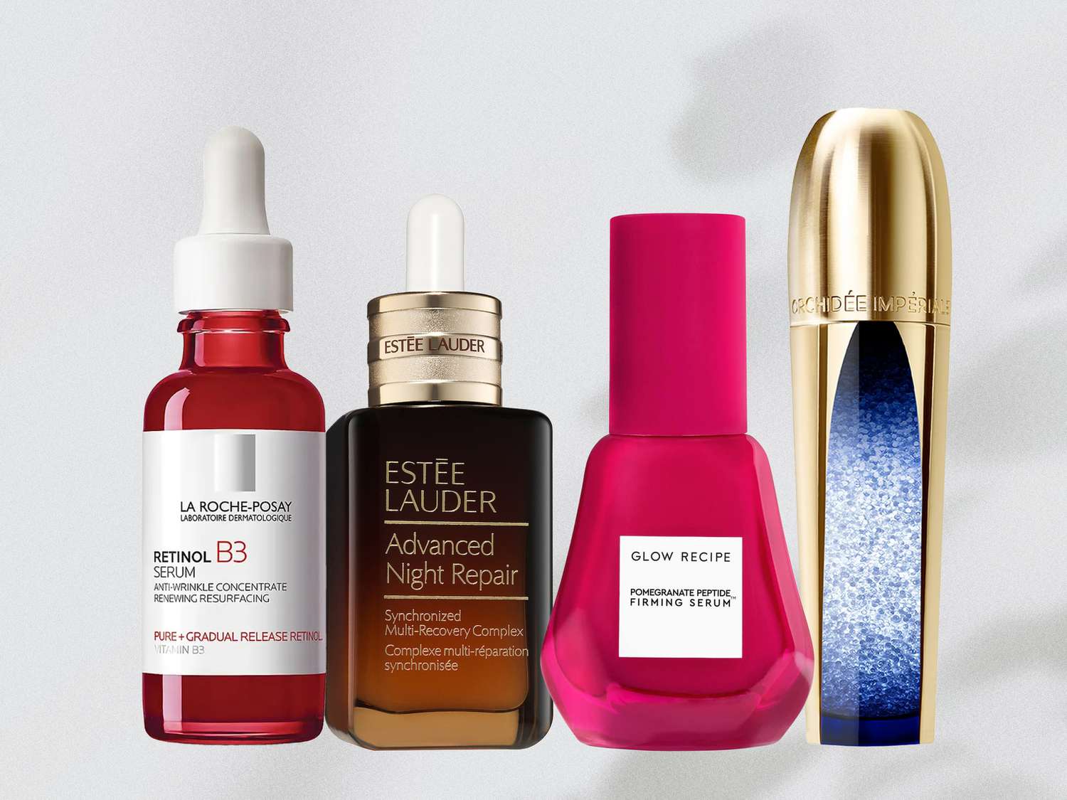 Best Anti-Aging Serums