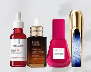 Best Anti-Aging Serums