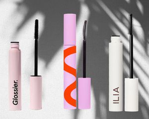 collage of popular Non-Clumping Mascaras