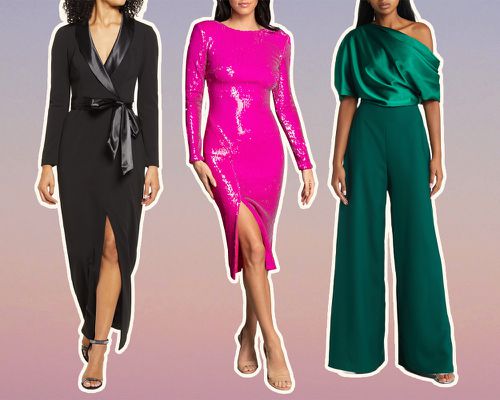 Best Party Outfits and Shoes Are Up to 60% off at Nordstrom Right Now