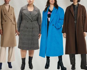 Best Wool Coats of 2023