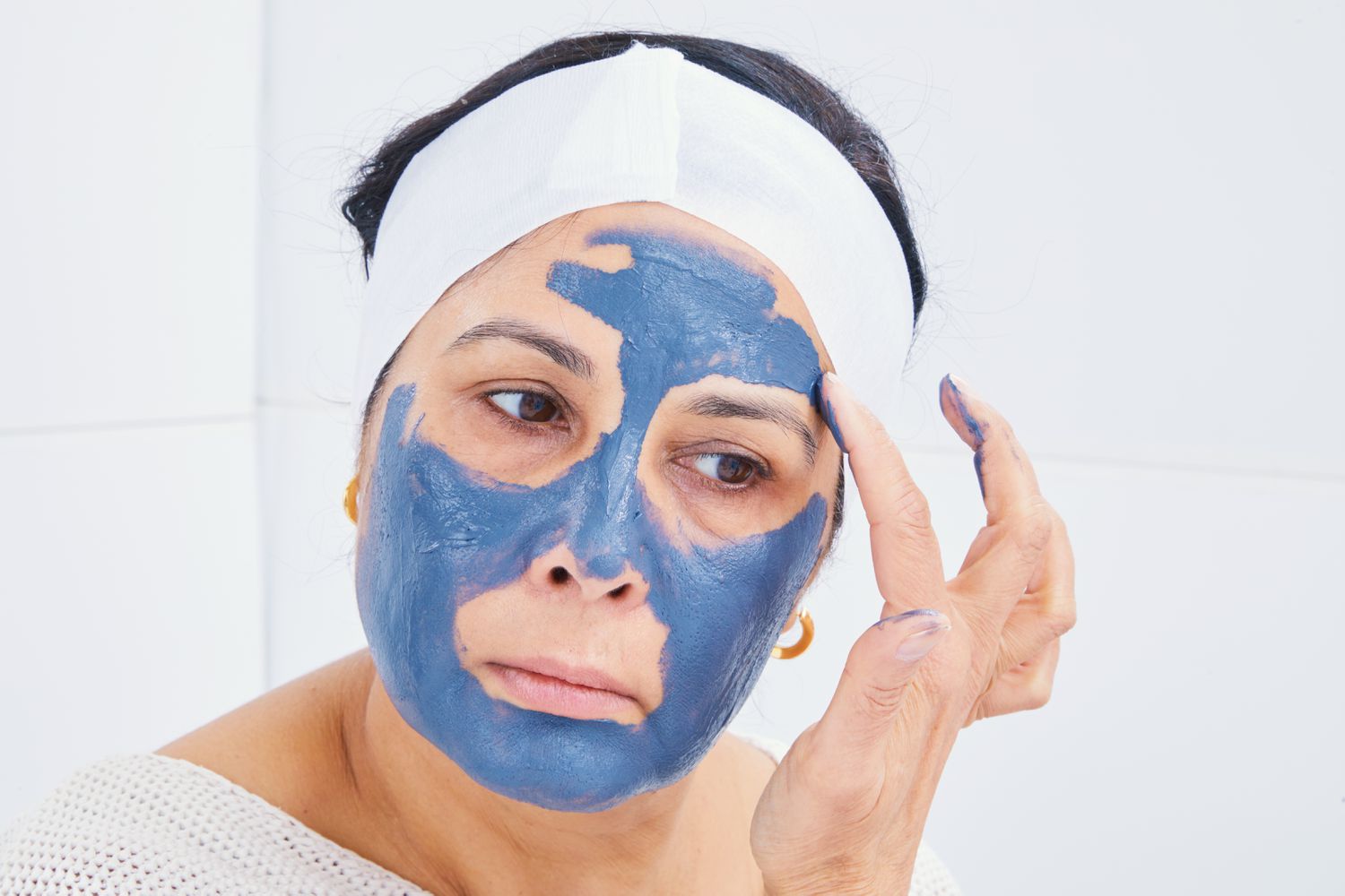 buttah Charcoal Detox Mask