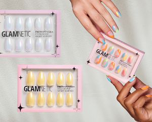 Glamnetics Press-On Review Tout