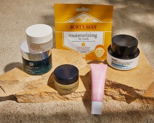 An assortment of Lip Masks we recommend 