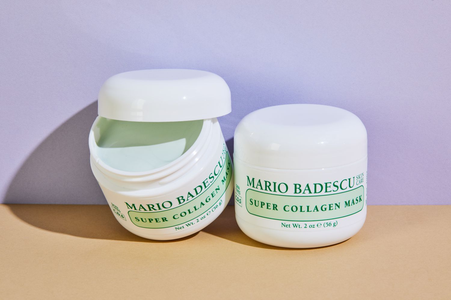 Mario Badescu Super Collagen Mask