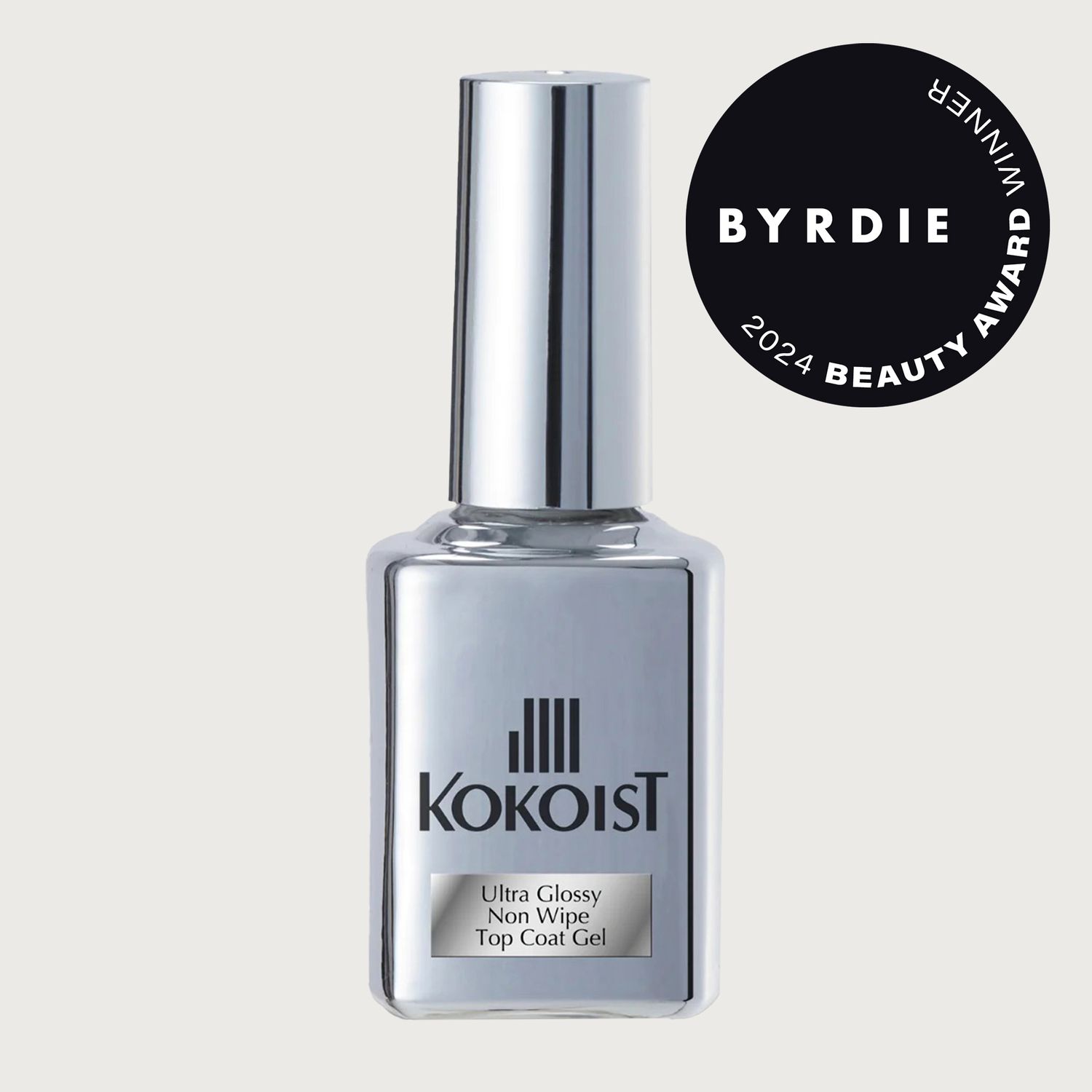 Kokoist Ultra Glossy Top Coat Gel