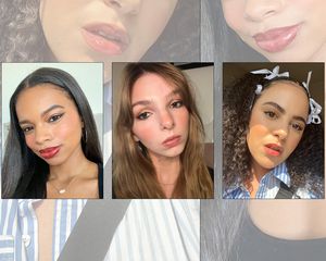 Byrdie Editors' Lip Combos for Fall