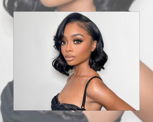 Skai Jackson