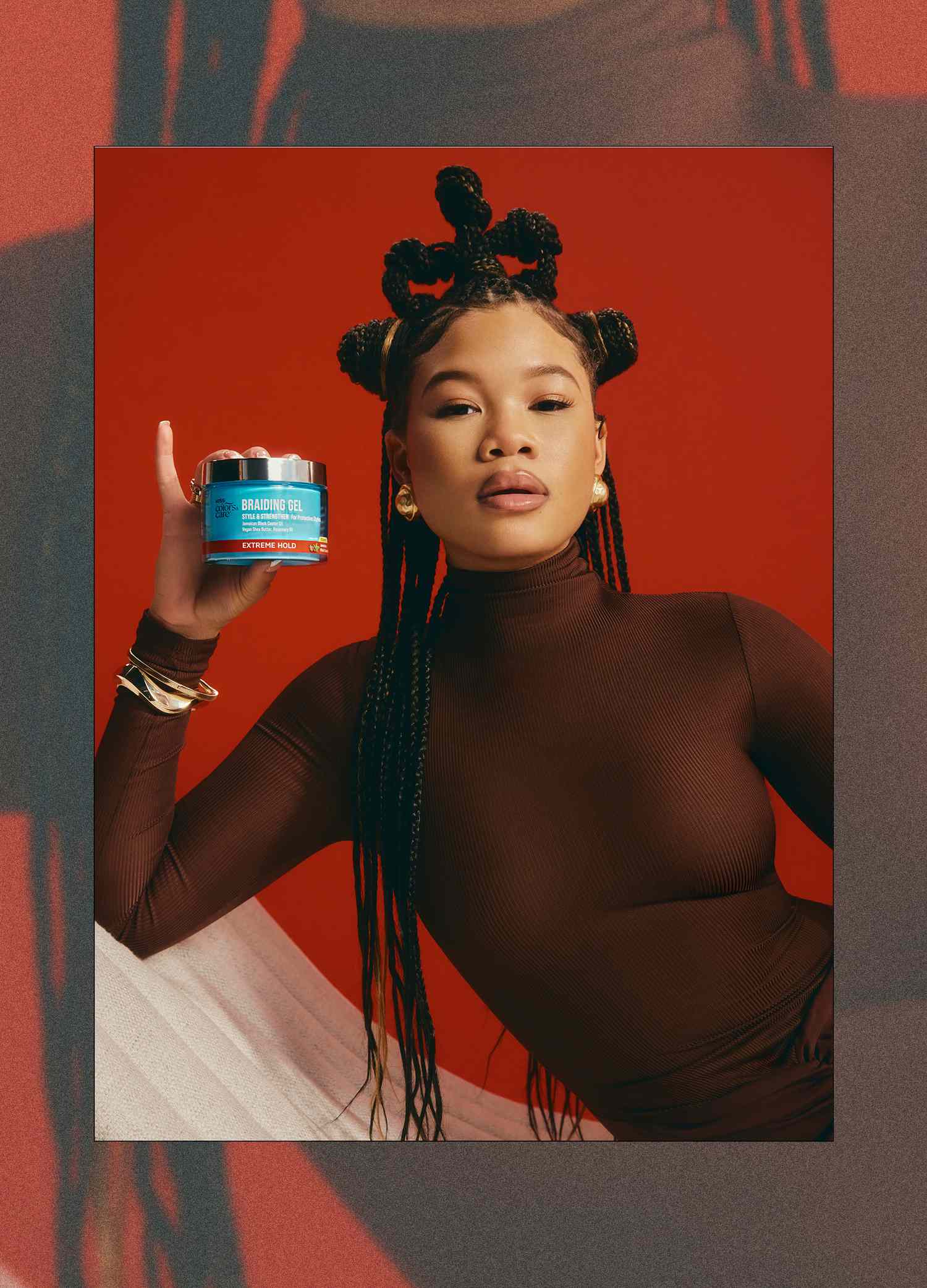 Storm Reid