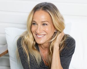 Sarah Jessica Parker