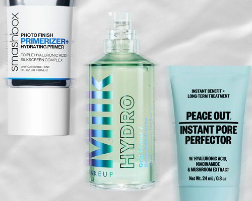 Water Based Primers