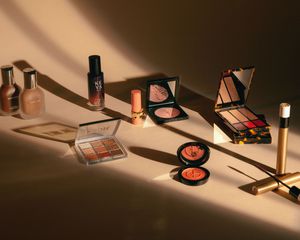 award winning makeup products