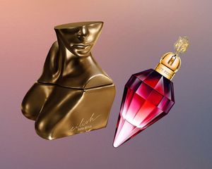 Best Celebrity Perfumes