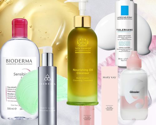 Best Makeup Removers for Sensitive Skin