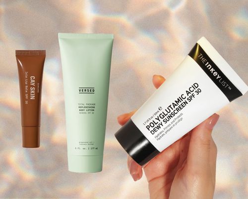 National Sunscreen Day Sales