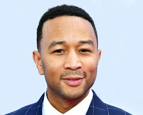 John Legend Interview