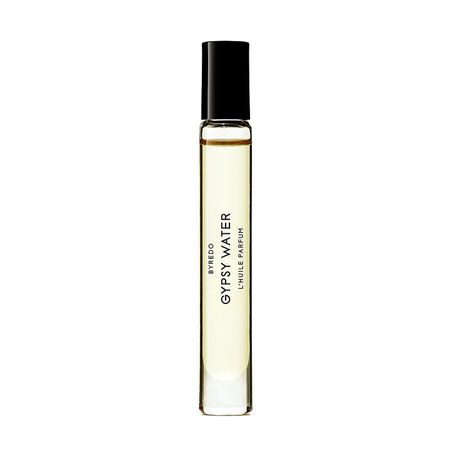 Byredo Gypsy Water Rollerball Perfume