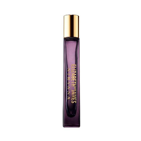 Elizabeth and James Nirvana Amethyst Rollerball