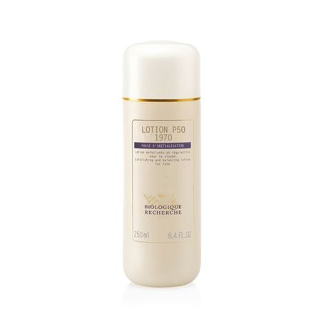 Biologique Recherche Lotion P50 1970