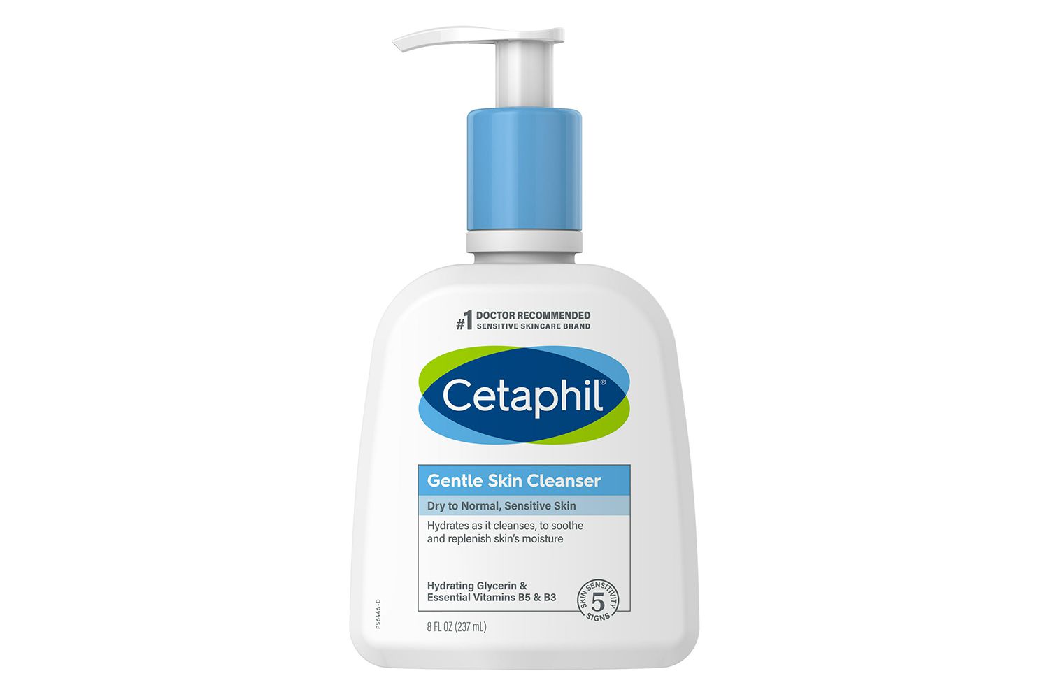 Cetaphil Gentle Skin Cleanser