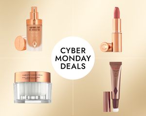 Cyber Monday Charlotte TIlbury Sale