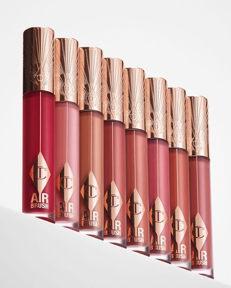 Charlotte Tilbury Lip Blur