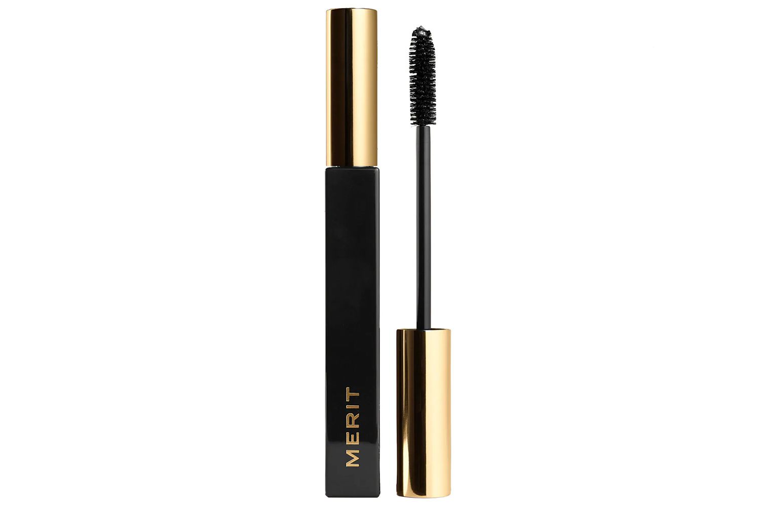 MERIT Clean Lash Lengthening Mascara