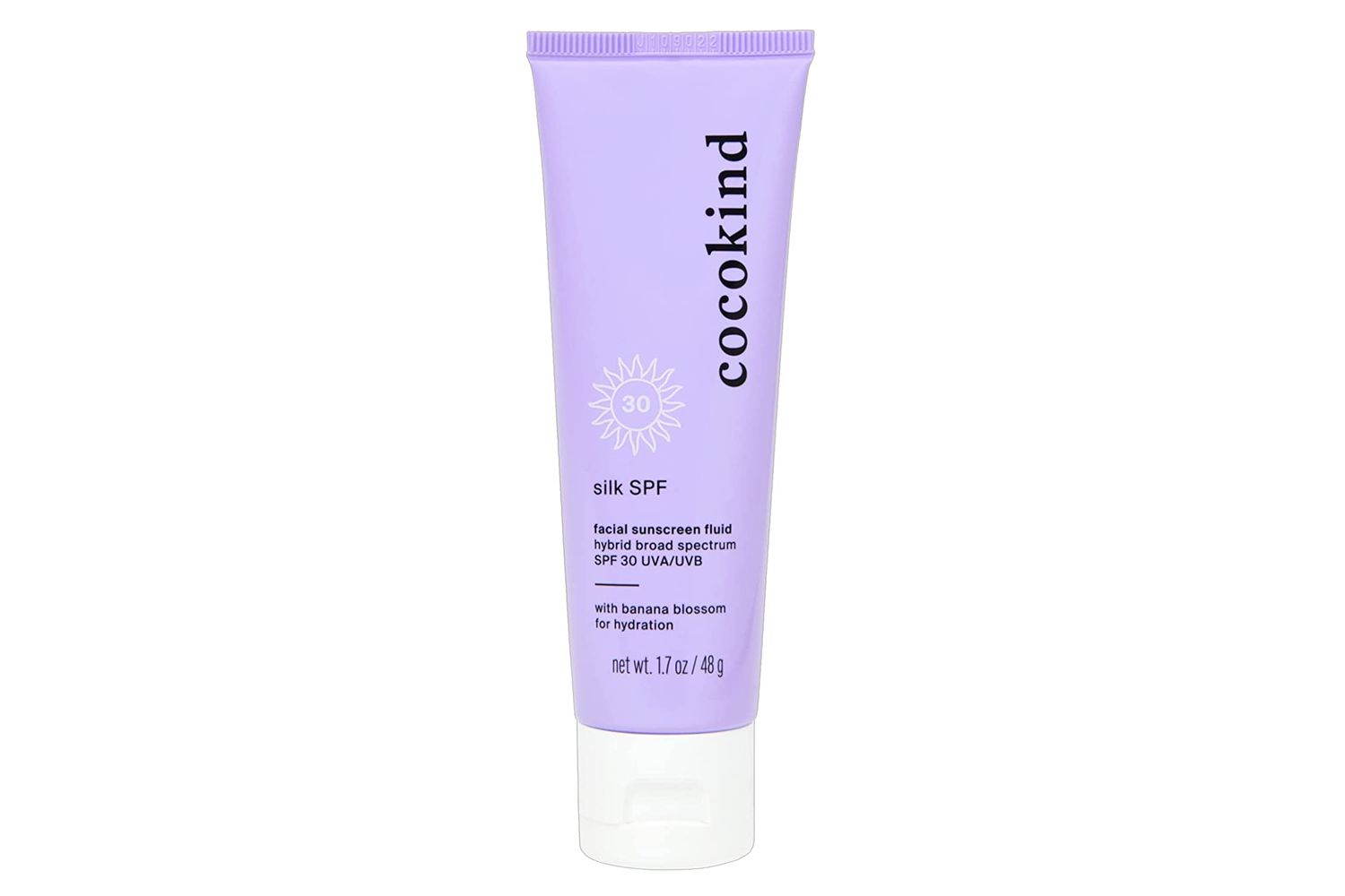 Cocokind Silk SPF